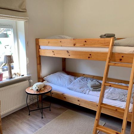 Ferienwohnung "Celia" سانكت بيتر اوردنغ المظهر الخارجي الصورة