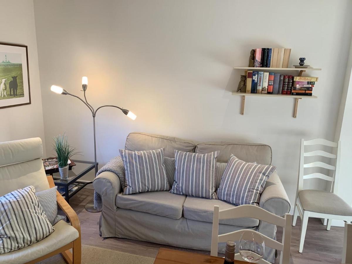 Ferienwohnung "Celia" سانكت بيتر اوردنغ المظهر الخارجي الصورة